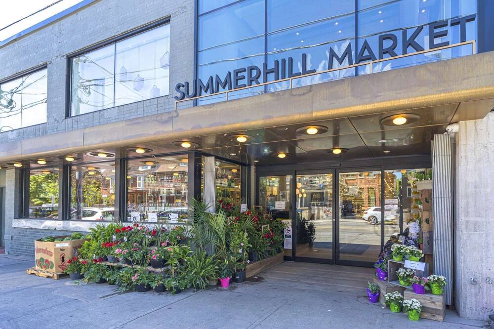Photo of Outdoor in Midtown Toronto