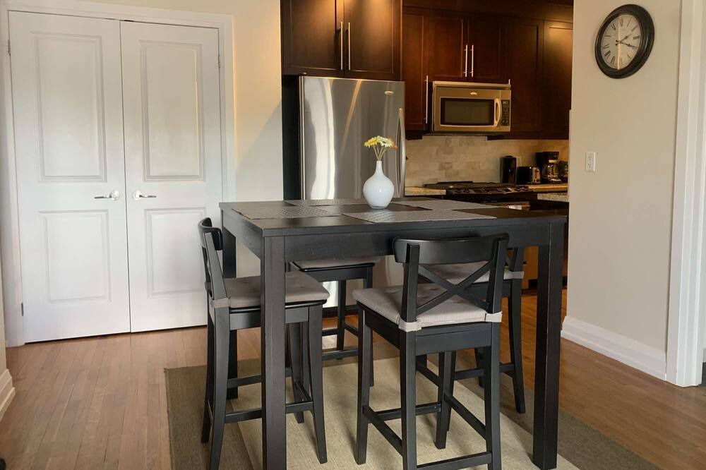 Photo of Kitchen in Midtown Toronto