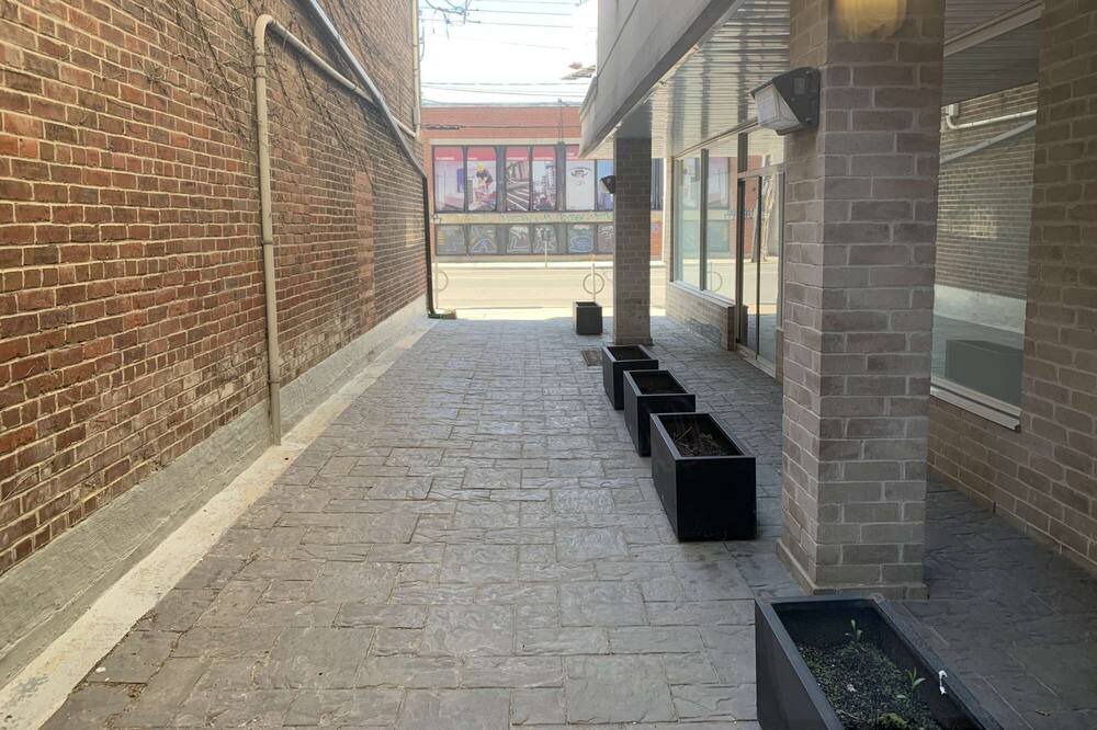 Photo of Outdoor in Midtown Toronto