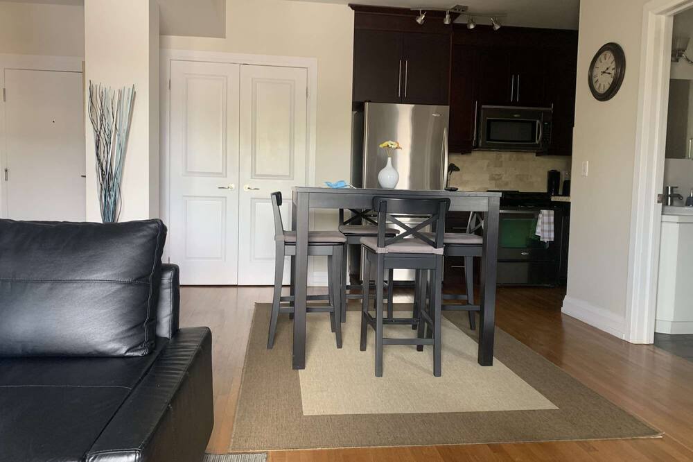Photo of Kitchen in Midtown Toronto