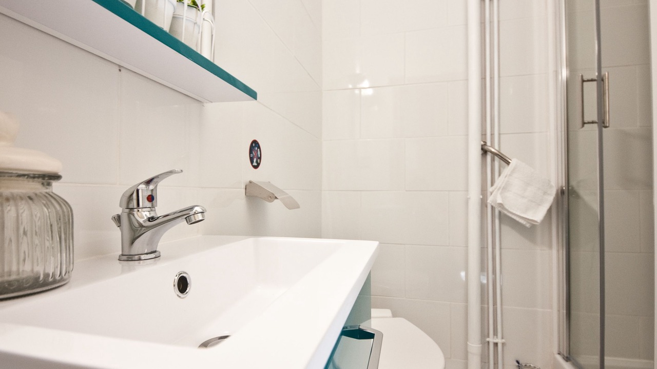 Photo of Bathroom in Arras