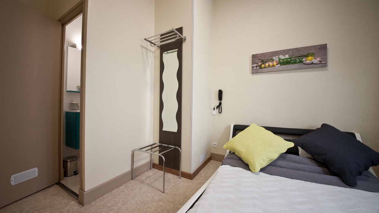 Photo of Bedroom in Arras