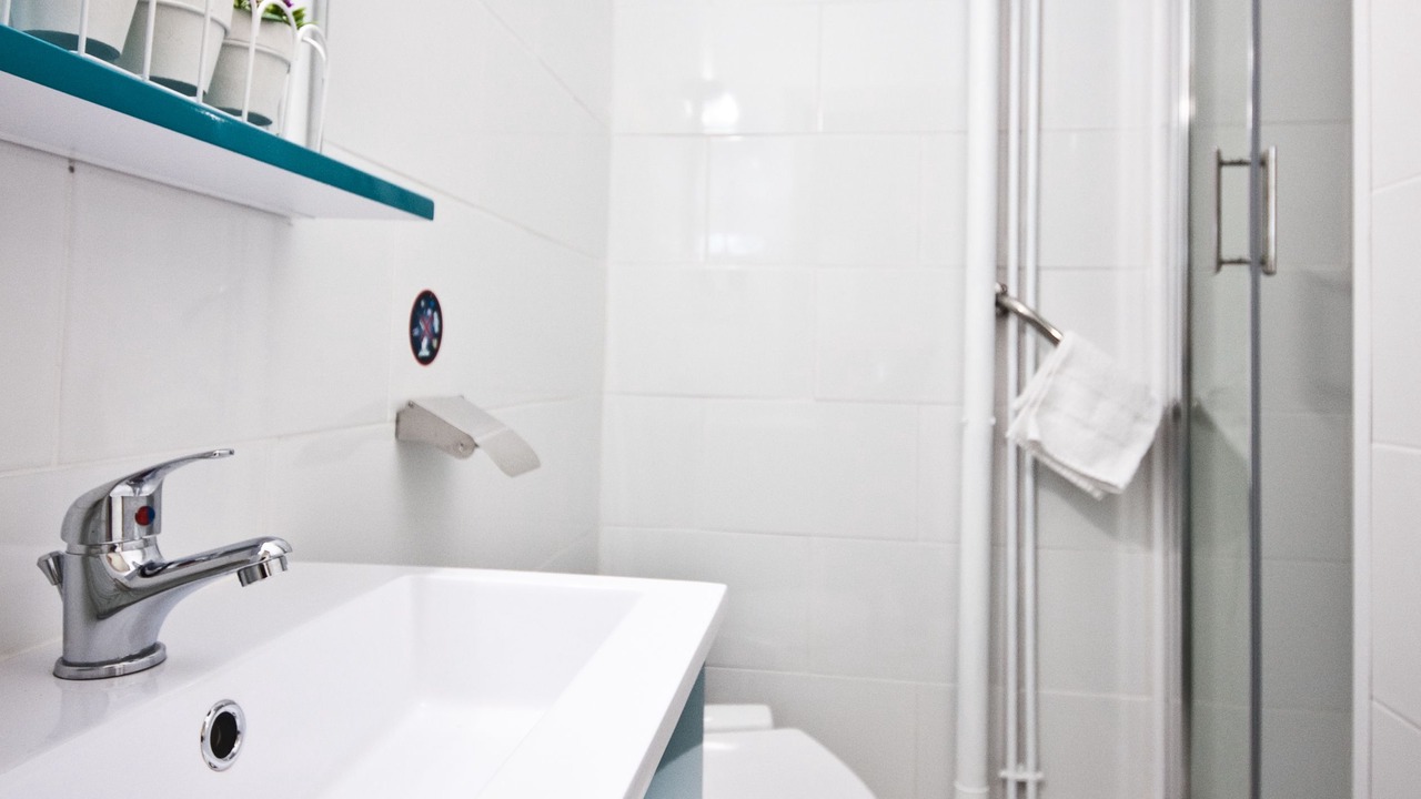 Photo of Bathroom in Arras