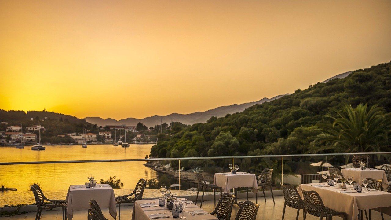Photo of Others in Cove Tri Zala (Zrnovo)