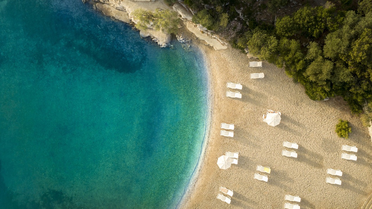 Photo of Others in Cove Tri Zala (Zrnovo)