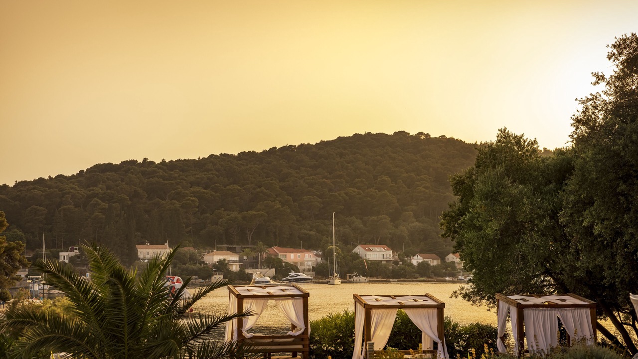 Photo of Others in Cove Tri Zala (Zrnovo)