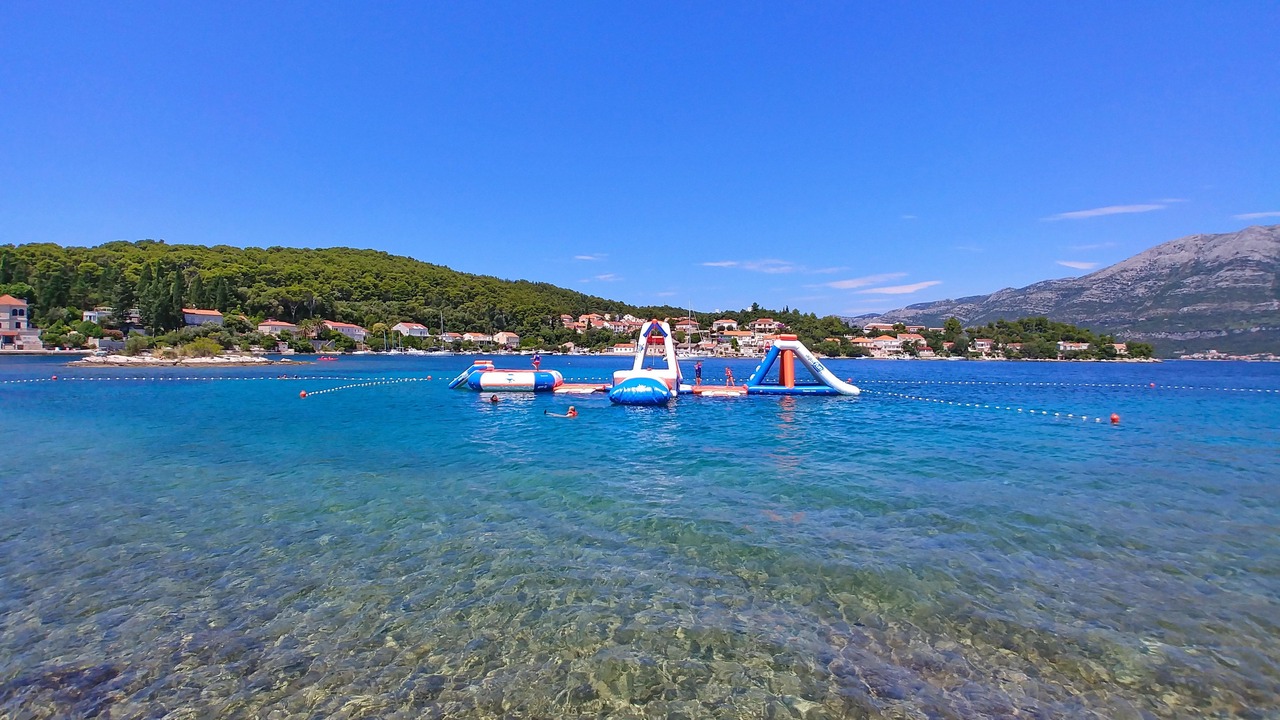 Photo of Others in Cove Tri Zala (Zrnovo)