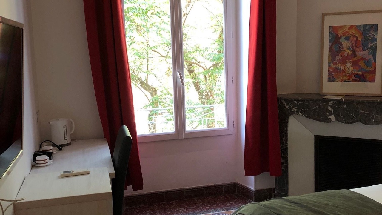 Photo of Bedroom in Saint-Paul-le-Jeune