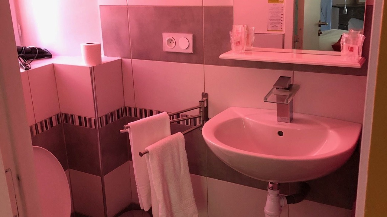 Photo of Bathroom in Saint-Paul-le-Jeune