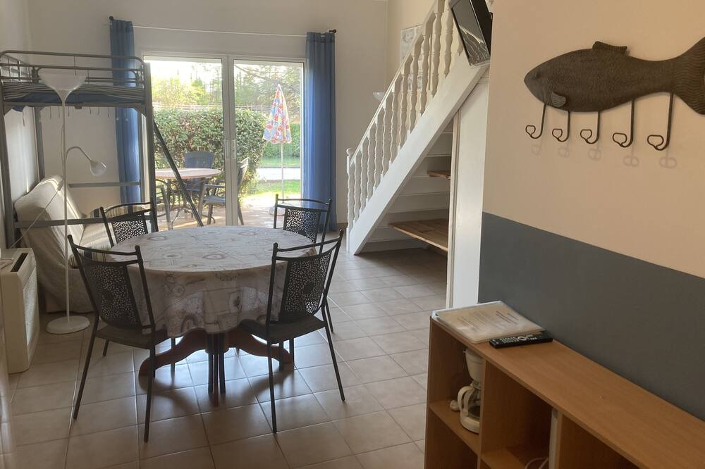 Photo of Livingroom in Villetelle