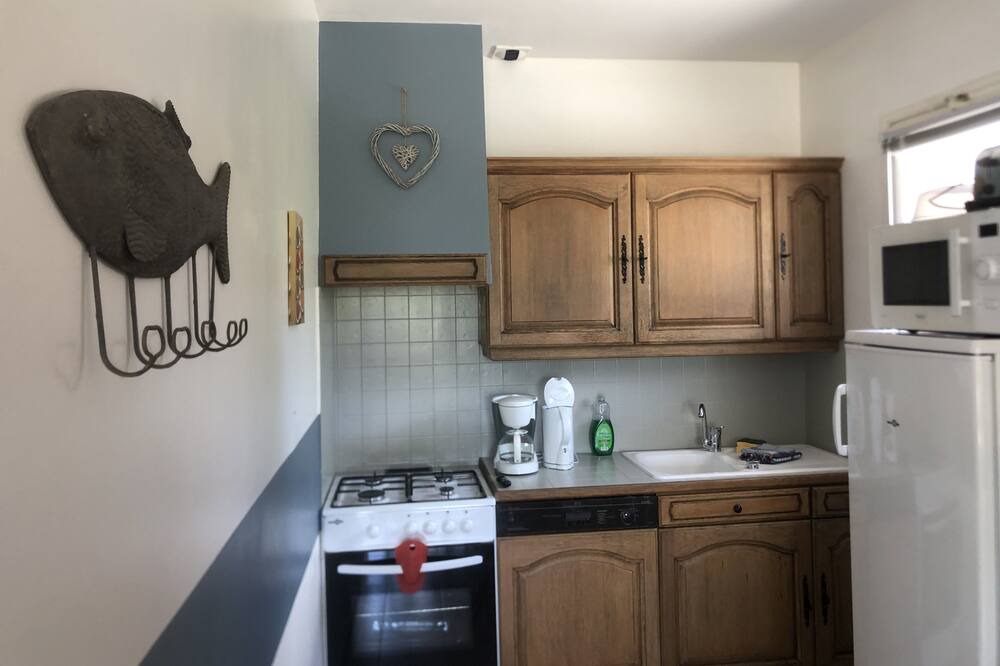 Photo of Kitchen in Villetelle
