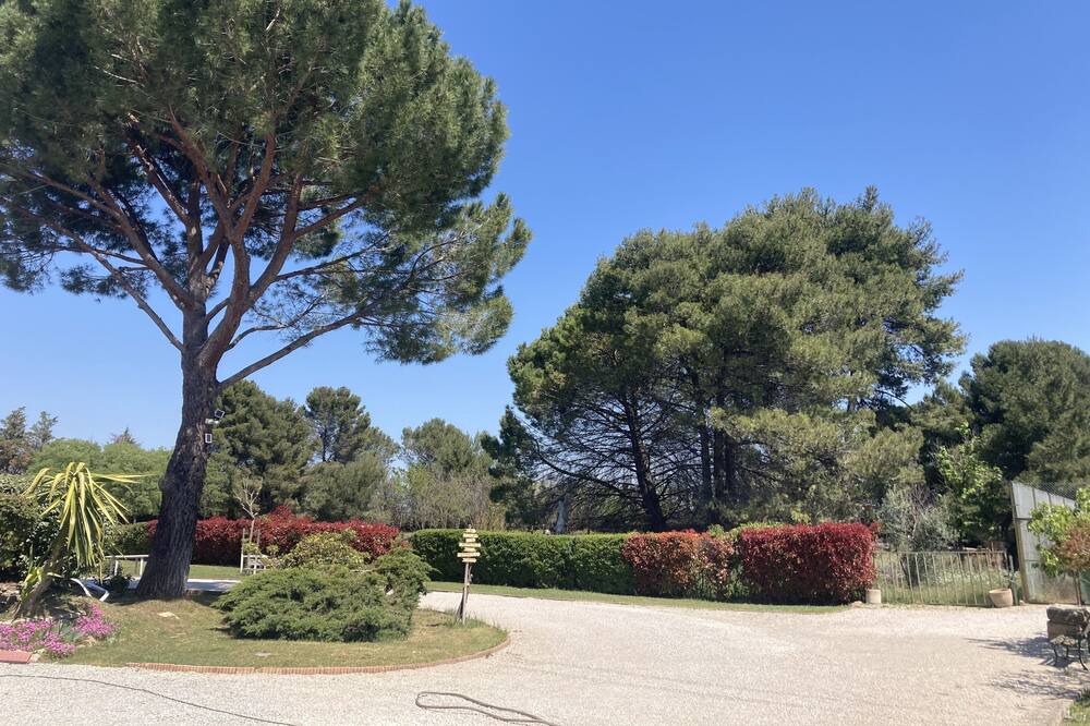 Photo of Outdoor in Villetelle