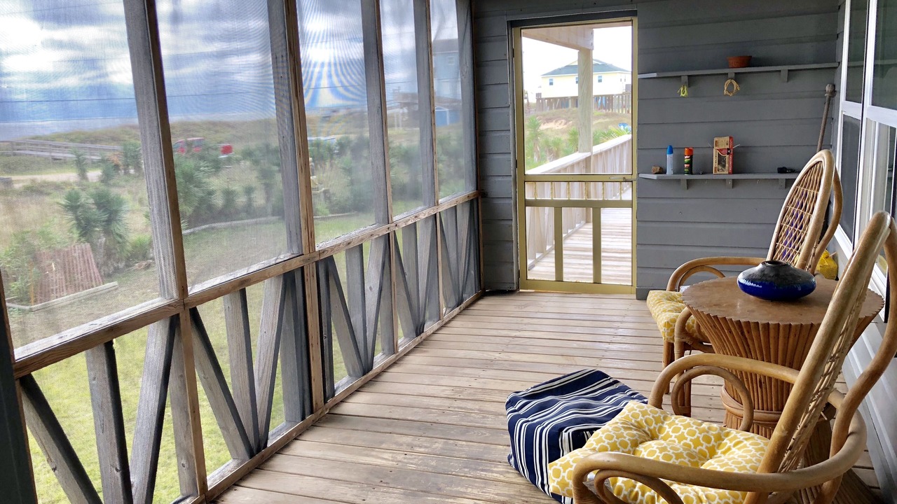 Photo of Outdoor in Surfside Beach