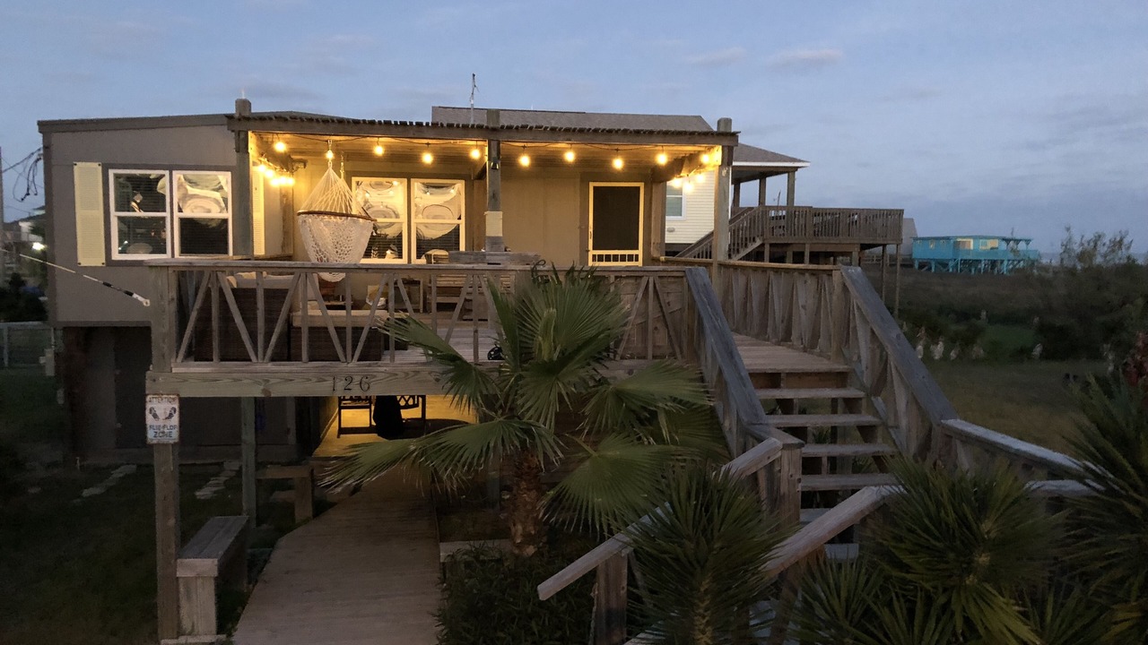 Photo of Outdoor in Surfside Beach