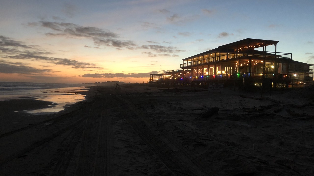 Photo of Outdoor in Surfside Beach
