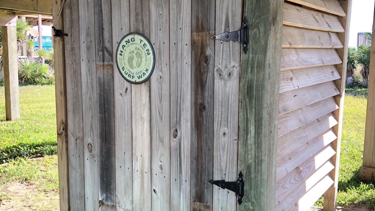 Photo of Outdoor in Surfside Beach