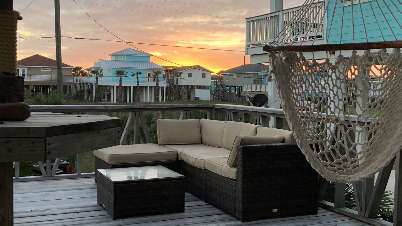 Photo of Outdoor in Surfside Beach