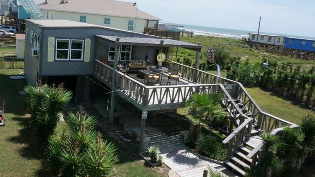 Photo of Outdoor in Surfside Beach