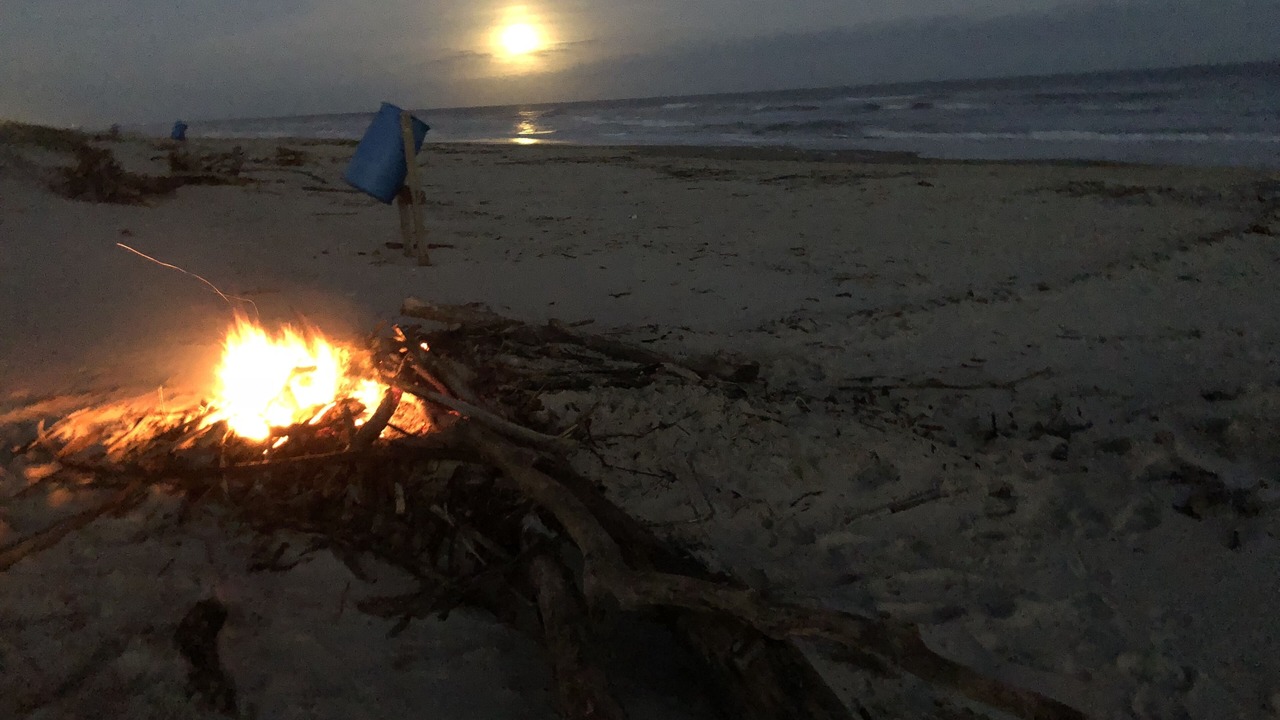 Photo of Outdoor in Surfside Beach