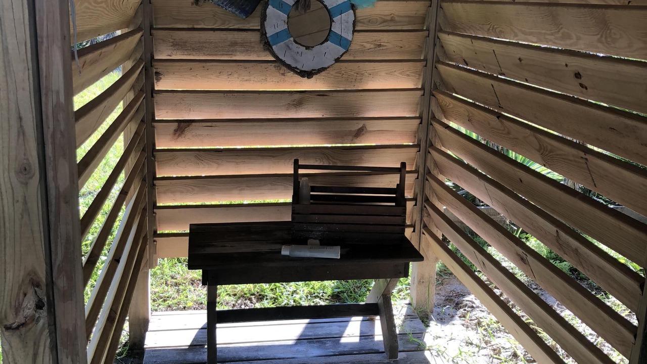 Photo of Outdoor in Surfside Beach