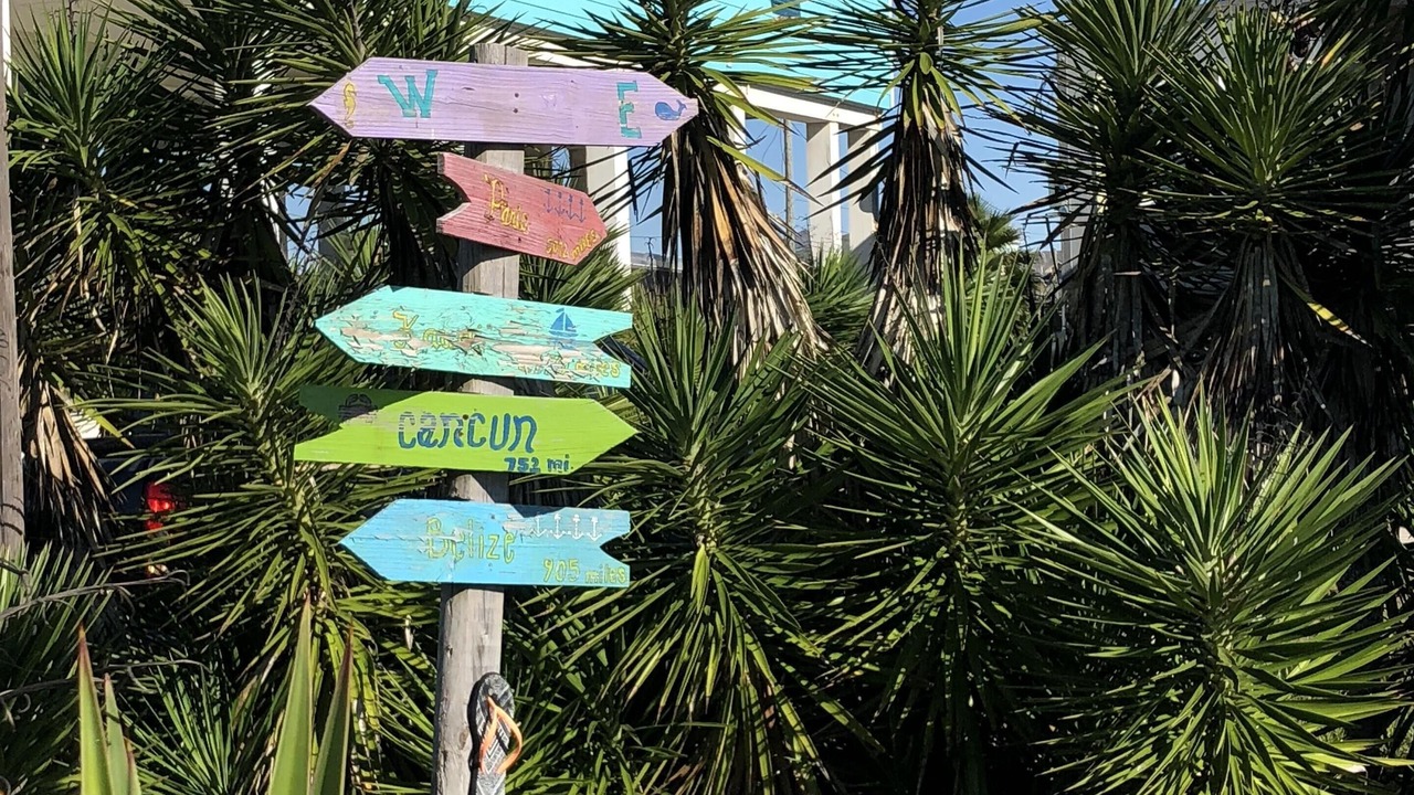 Photo of Outdoor in Surfside Beach