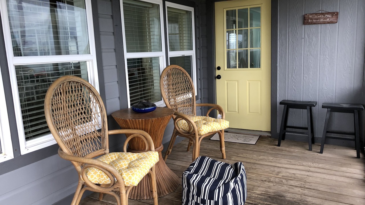 Photo of Outdoor in Surfside Beach