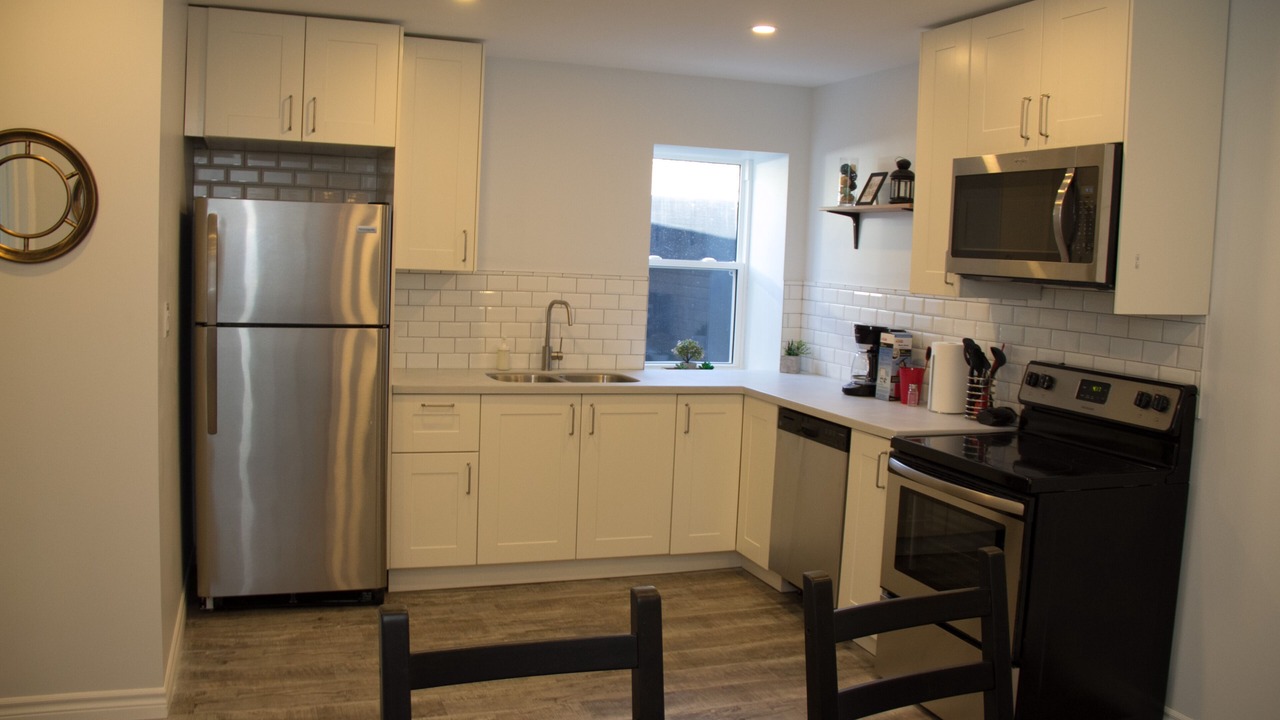 Photo of Kitchen in Dunnville