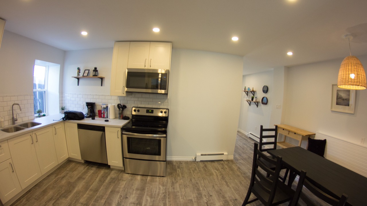 Photo of Livingroom in Dunnville