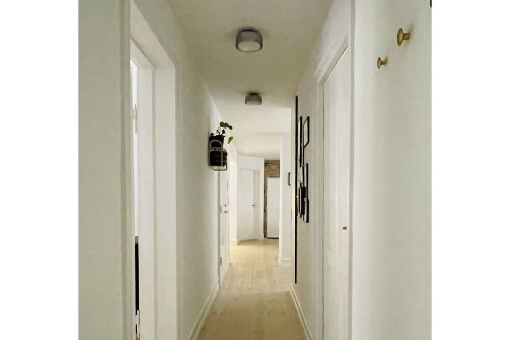 Photo of Bedroom in Osterbro