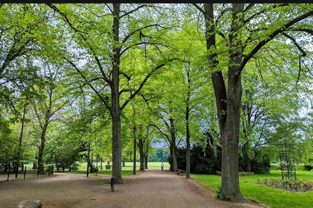 Photo of Outdoor in Osterbro