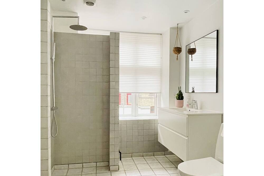 Photo of Bathroom in Osterbro