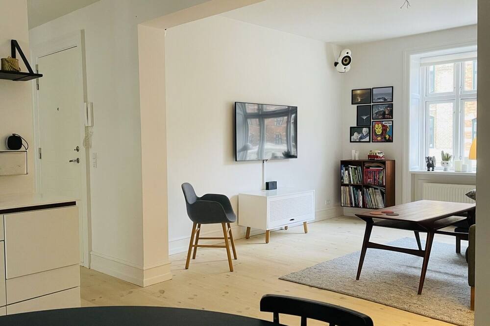 Photo of Bedroom in Osterbro