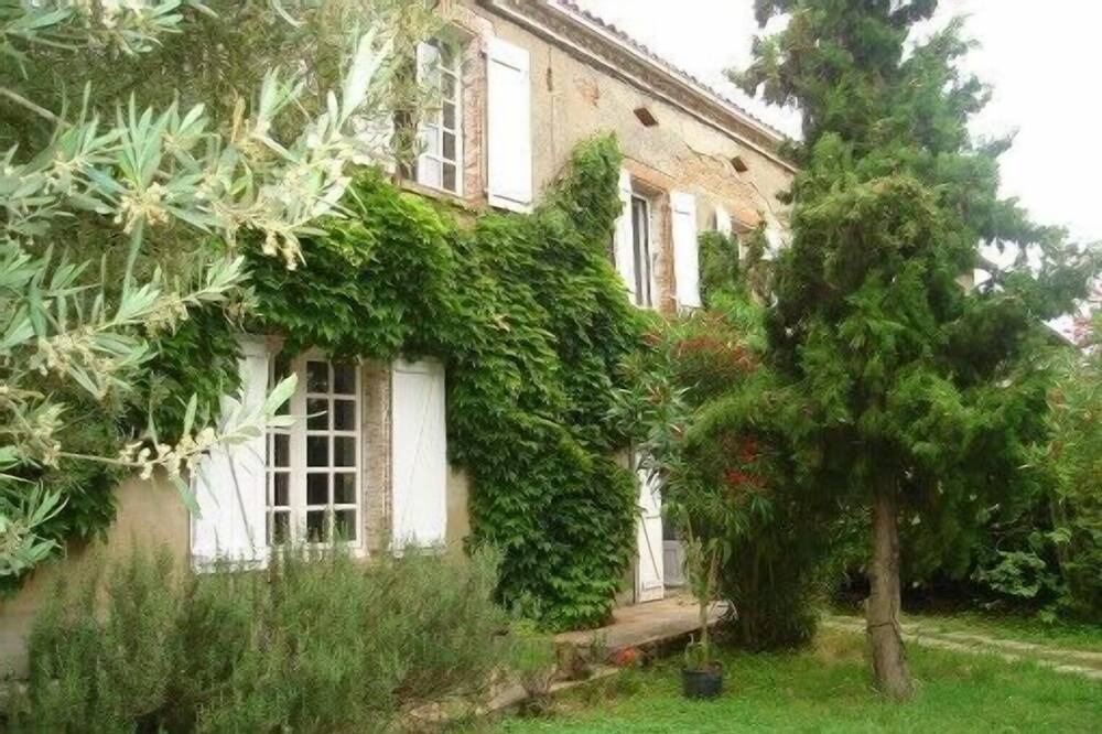 Photo of Outdoor in Monestrol