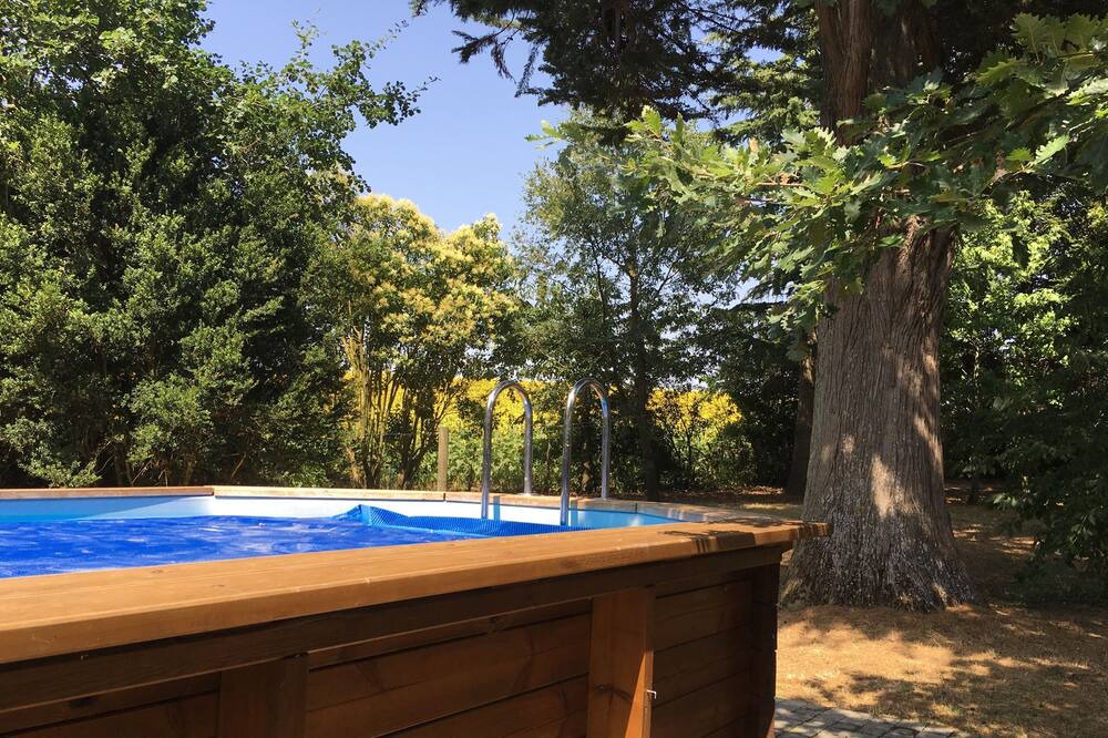 Photo of Outdoor in Monestrol