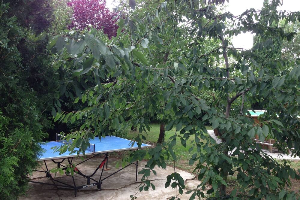 Photo of Outdoor in Monestrol