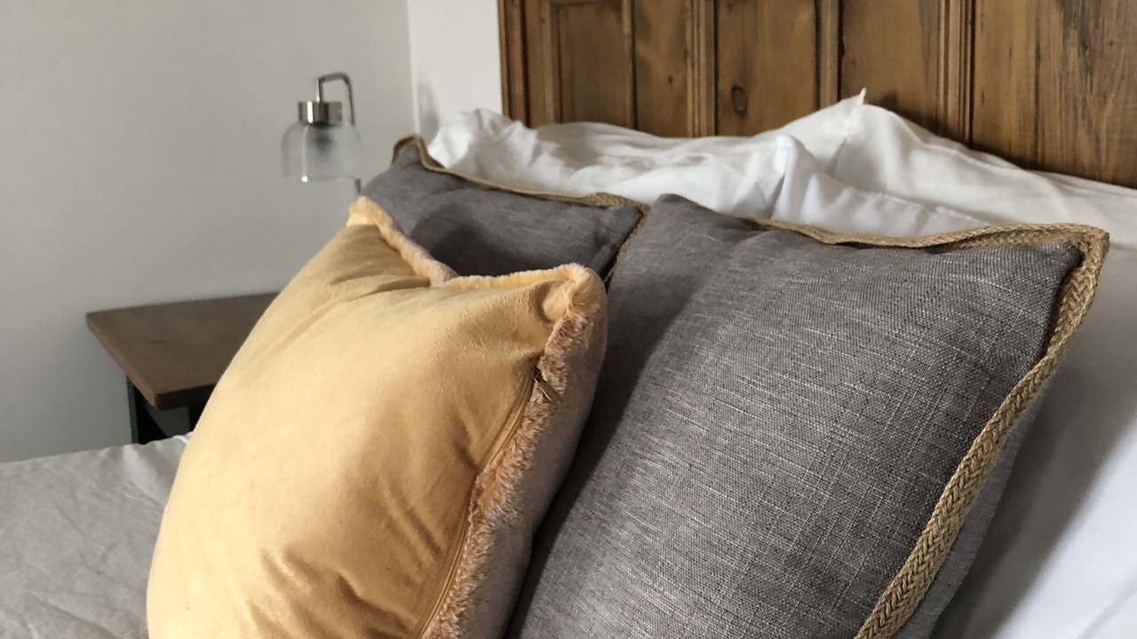 Photo of Bedroom in Knowlton
