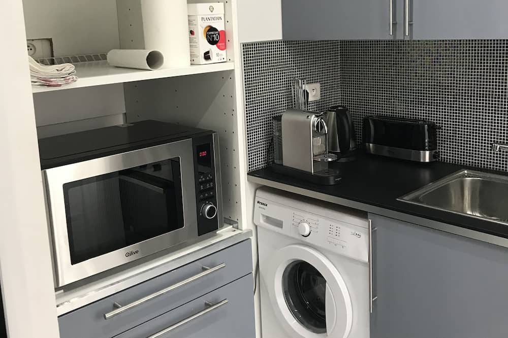 Photo of Kitchen in Carrieres-sous-Poissy