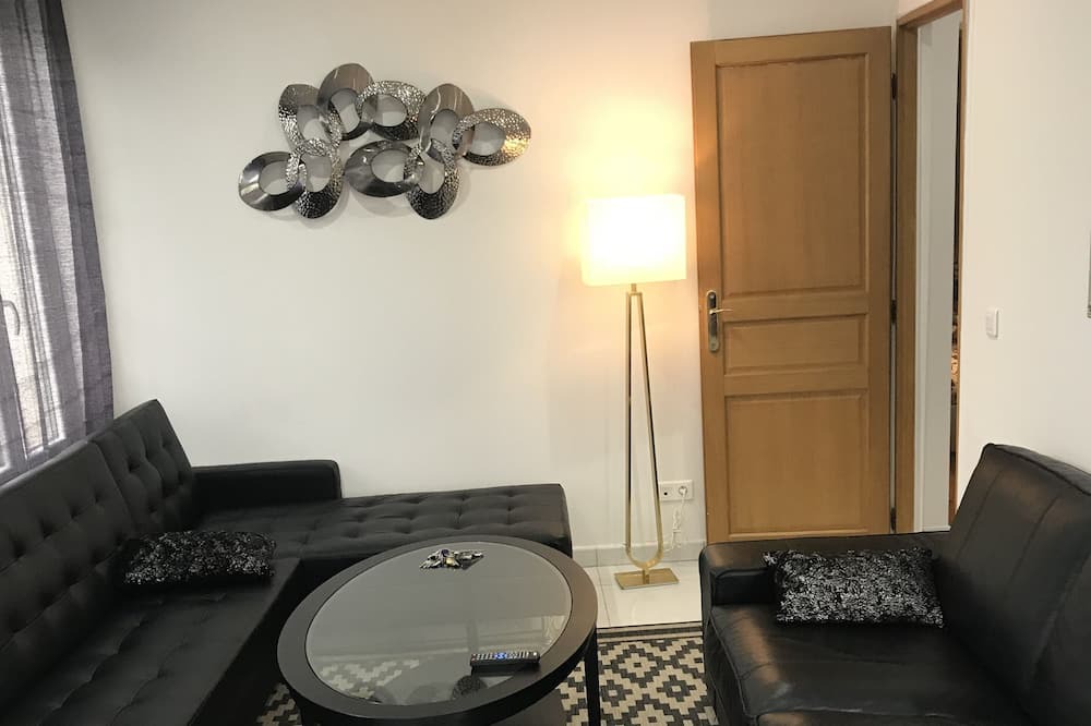 Photo of Livingroom in Carrieres-sous-Poissy