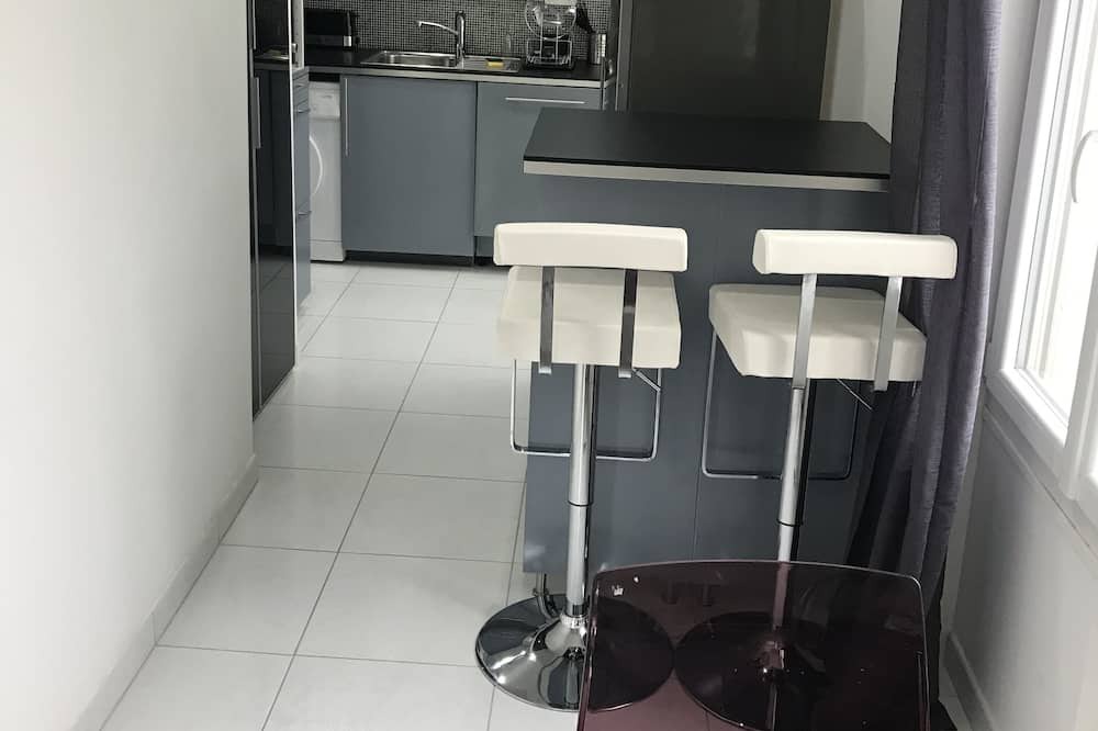 Photo of Kitchen in Carrieres-sous-Poissy