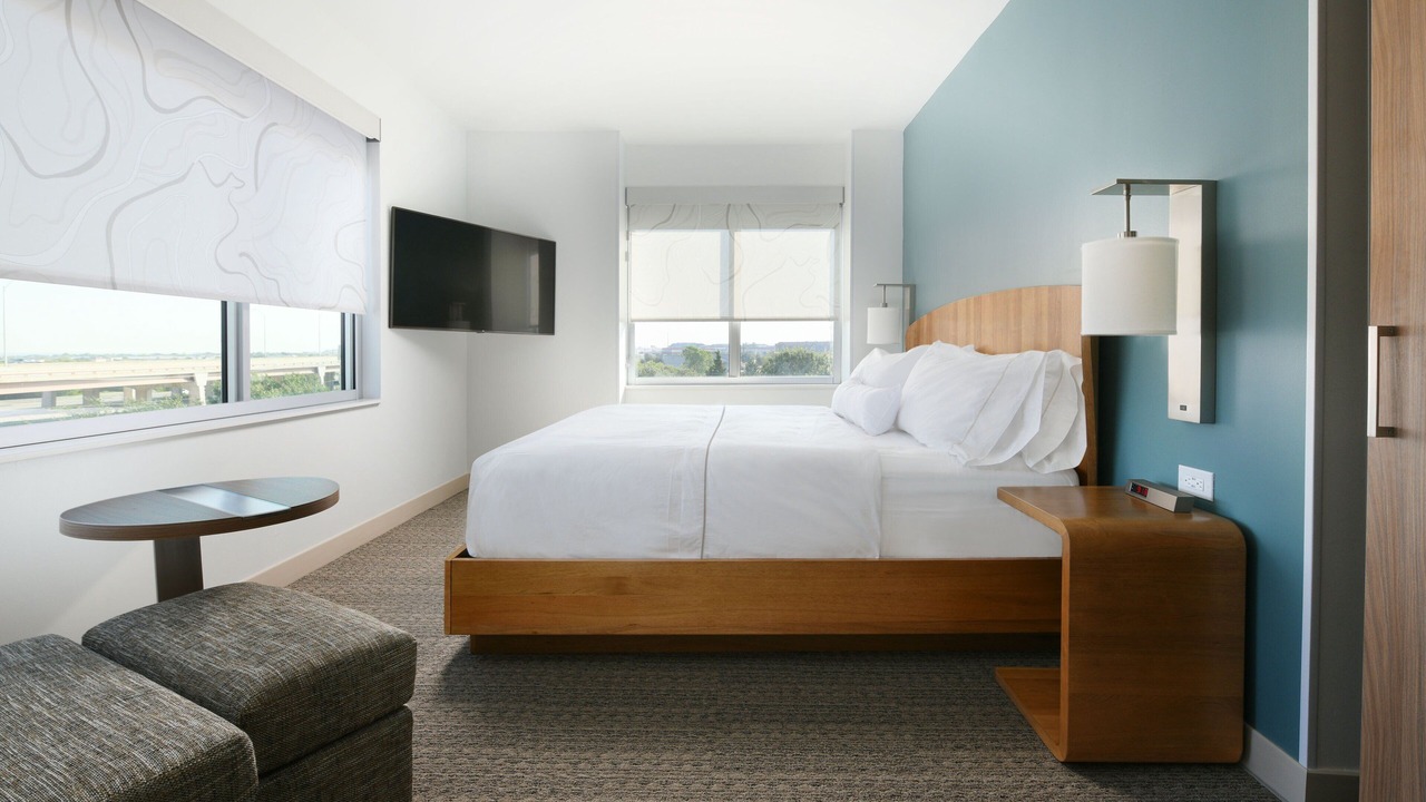 Photo of Bedroom in Warner Ranch