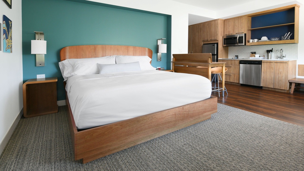 Photo of Bedroom in Warner Ranch