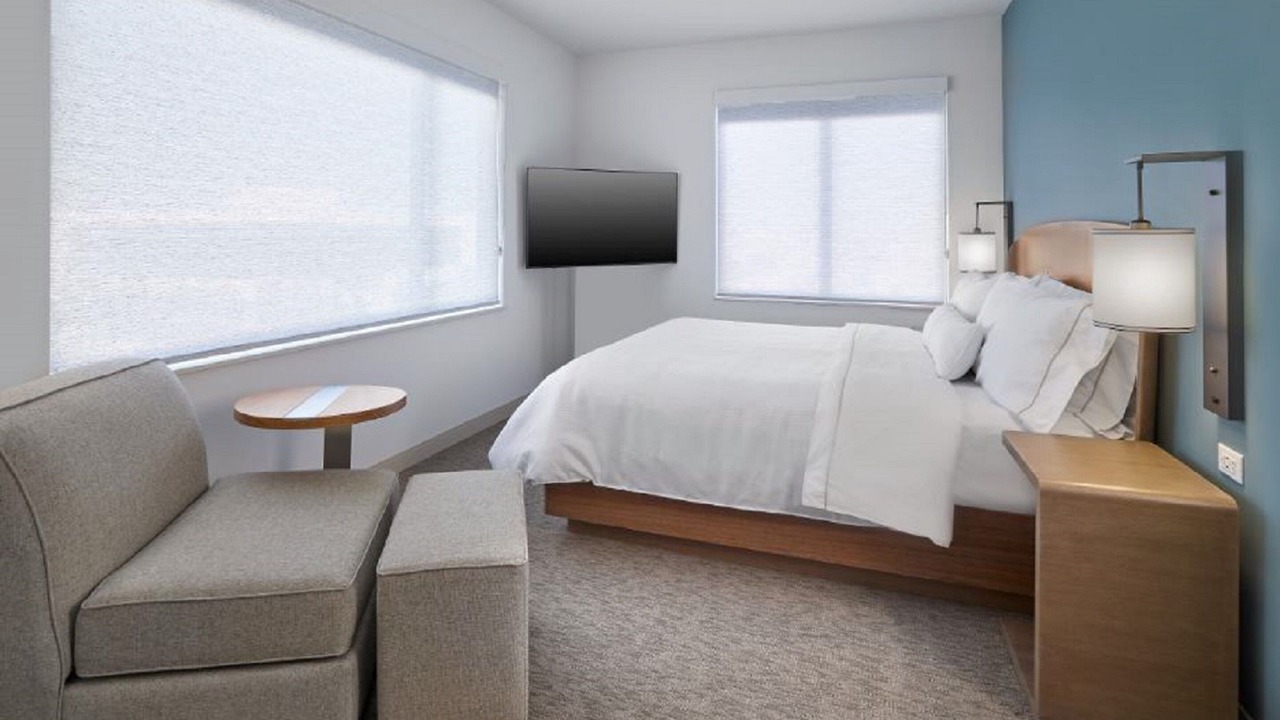 Photo of Bedroom in Warner Ranch