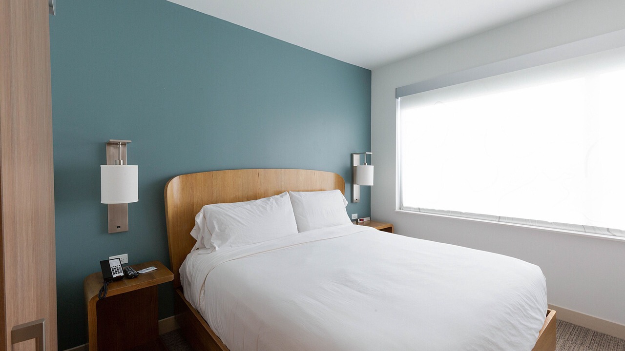 Photo of Bedroom in Warner Ranch