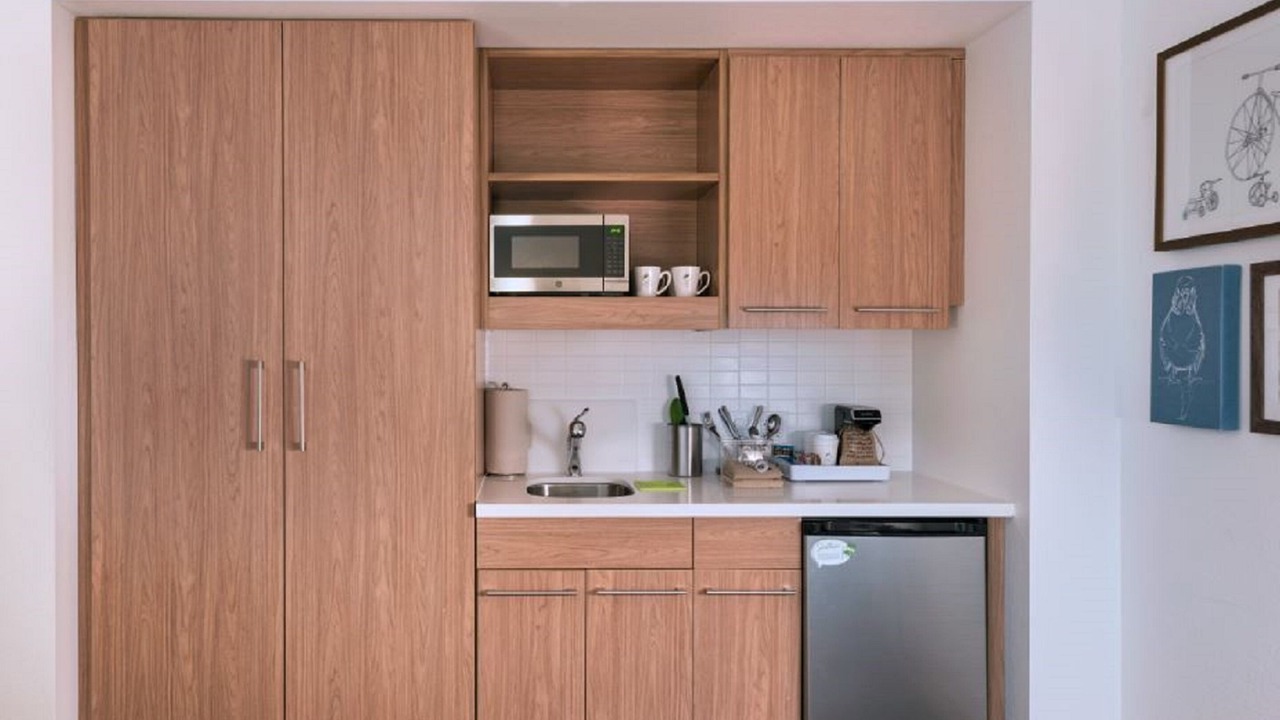Photo of Kitchen in Warner Ranch