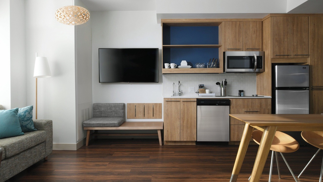 Photo of Kitchen in Warner Ranch