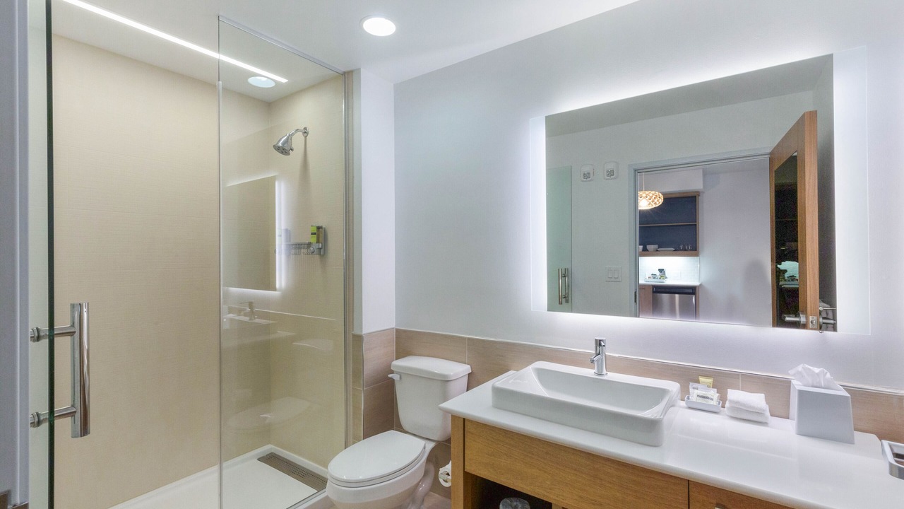 Photo of Bathroom in Warner Ranch