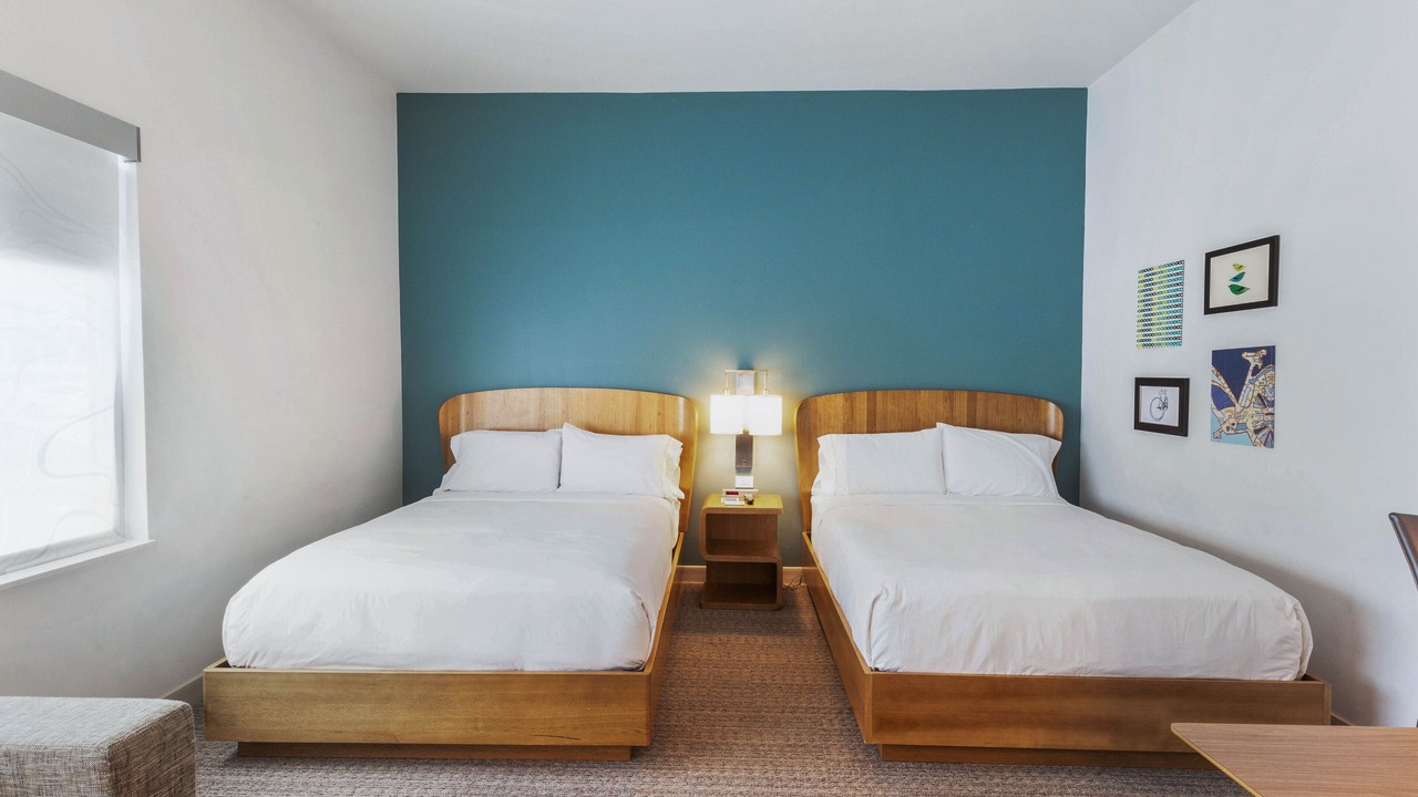 Photo of Bedroom in Warner Ranch
