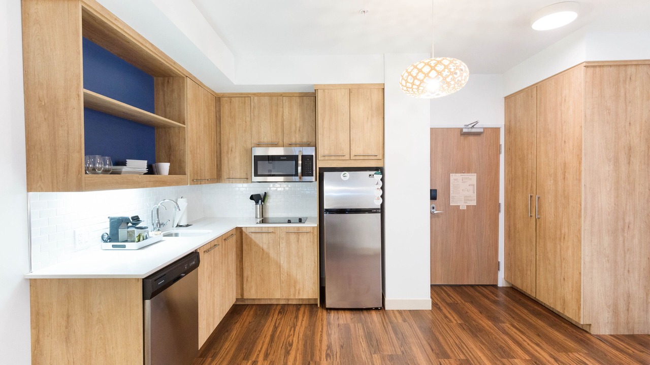 Photo of Kitchen in Warner Ranch