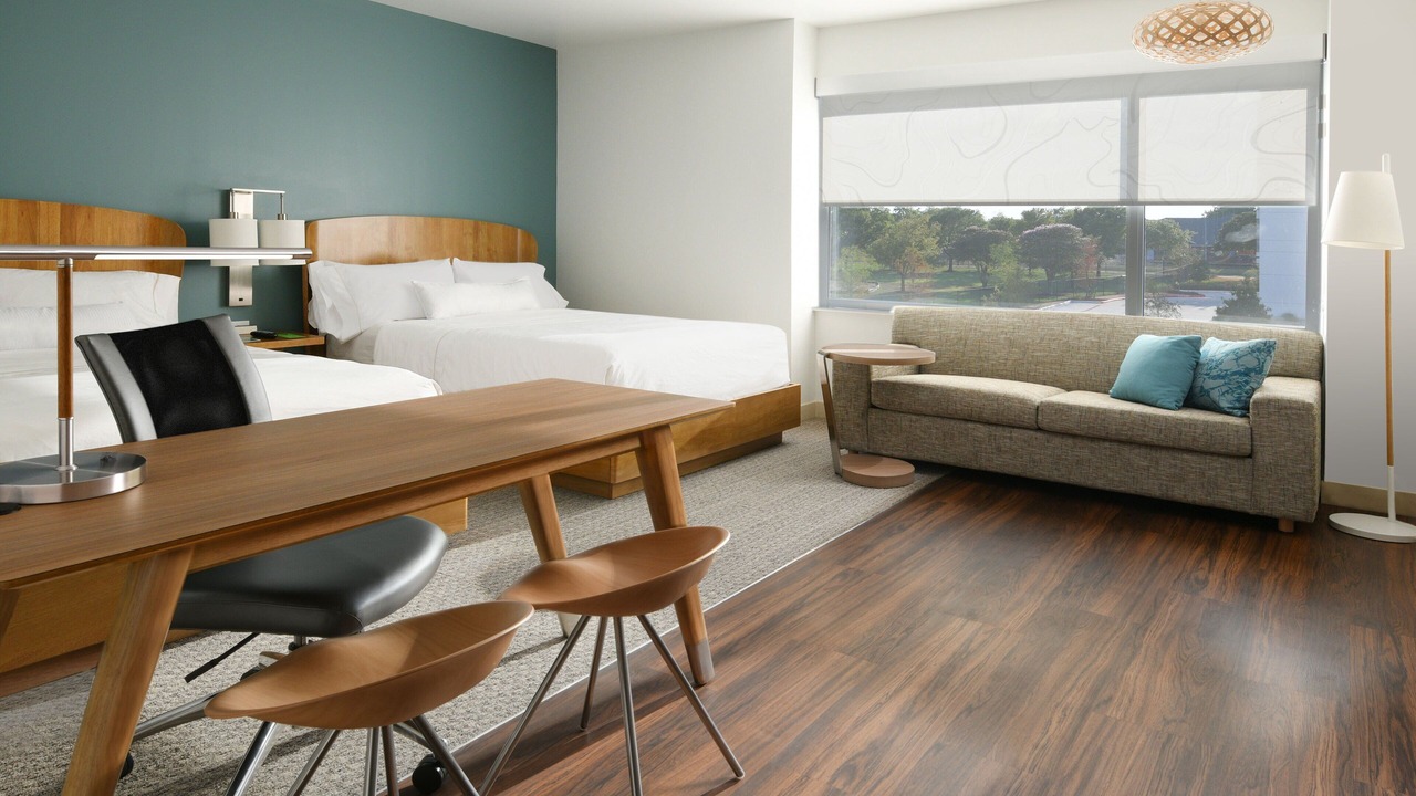 Photo of Bedroom in Warner Ranch