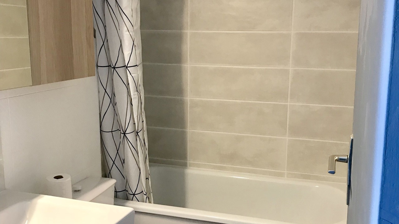 Photo of Bathroom in Montpellier